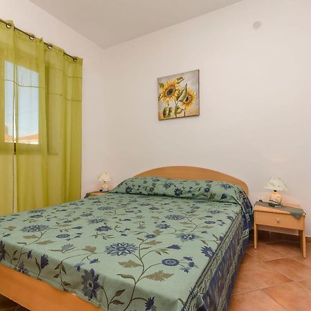 Apartments Villa Estella Срима Екстериор снимка