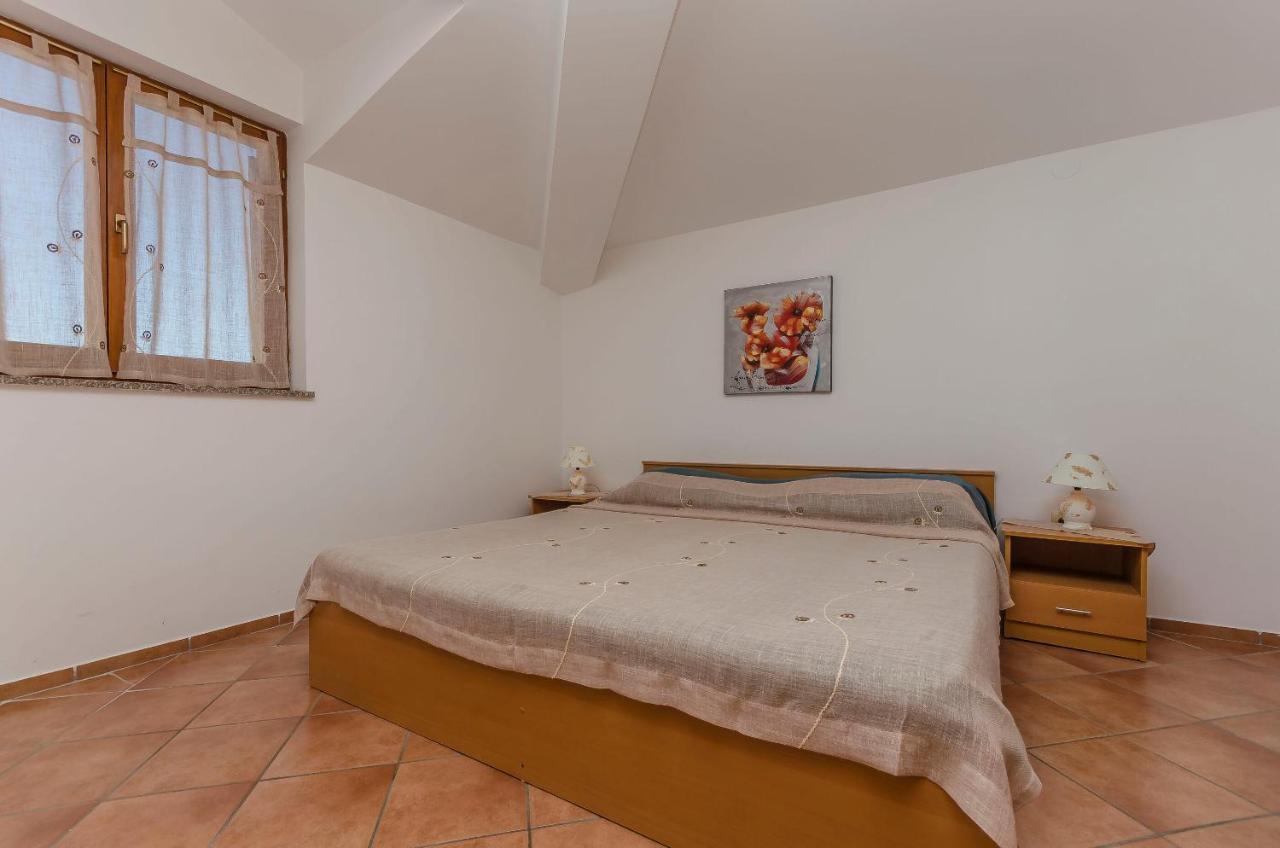 Apartments Villa Estella Срима Екстериор снимка