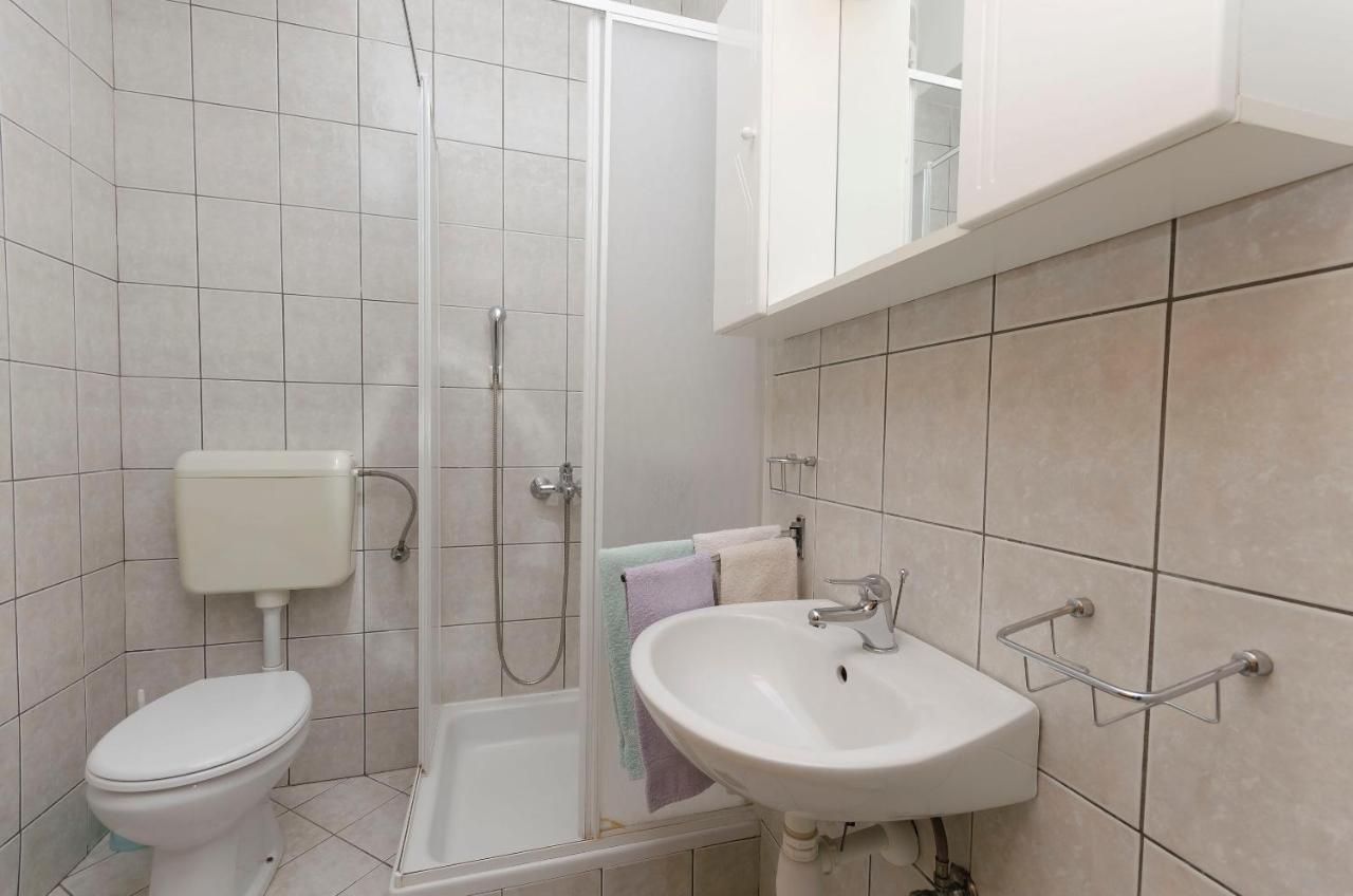 Apartments Villa Estella Срима Екстериор снимка