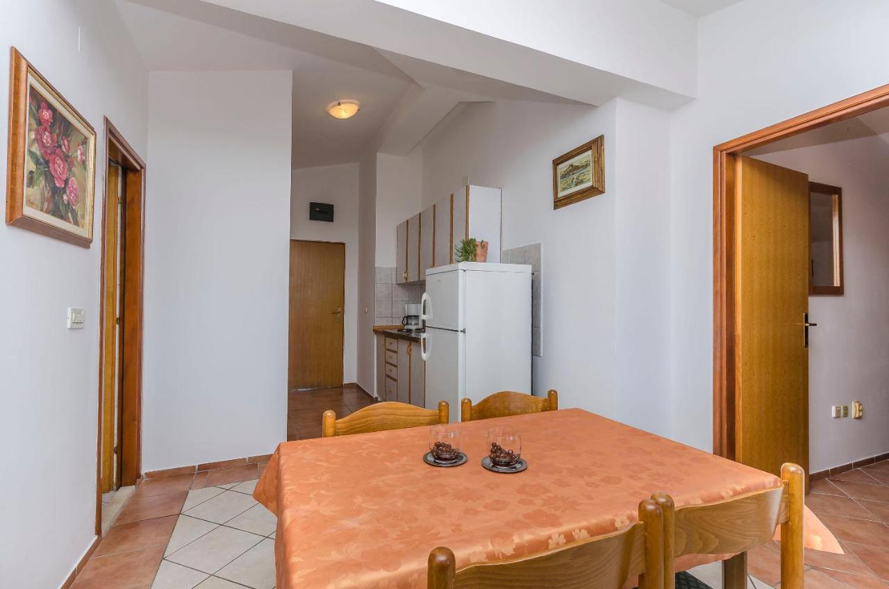 Apartments Villa Estella Срима Екстериор снимка