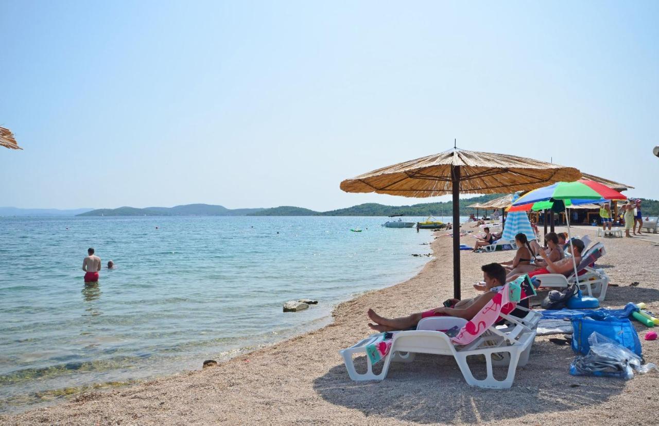 Apartments Villa Estella Срима Екстериор снимка