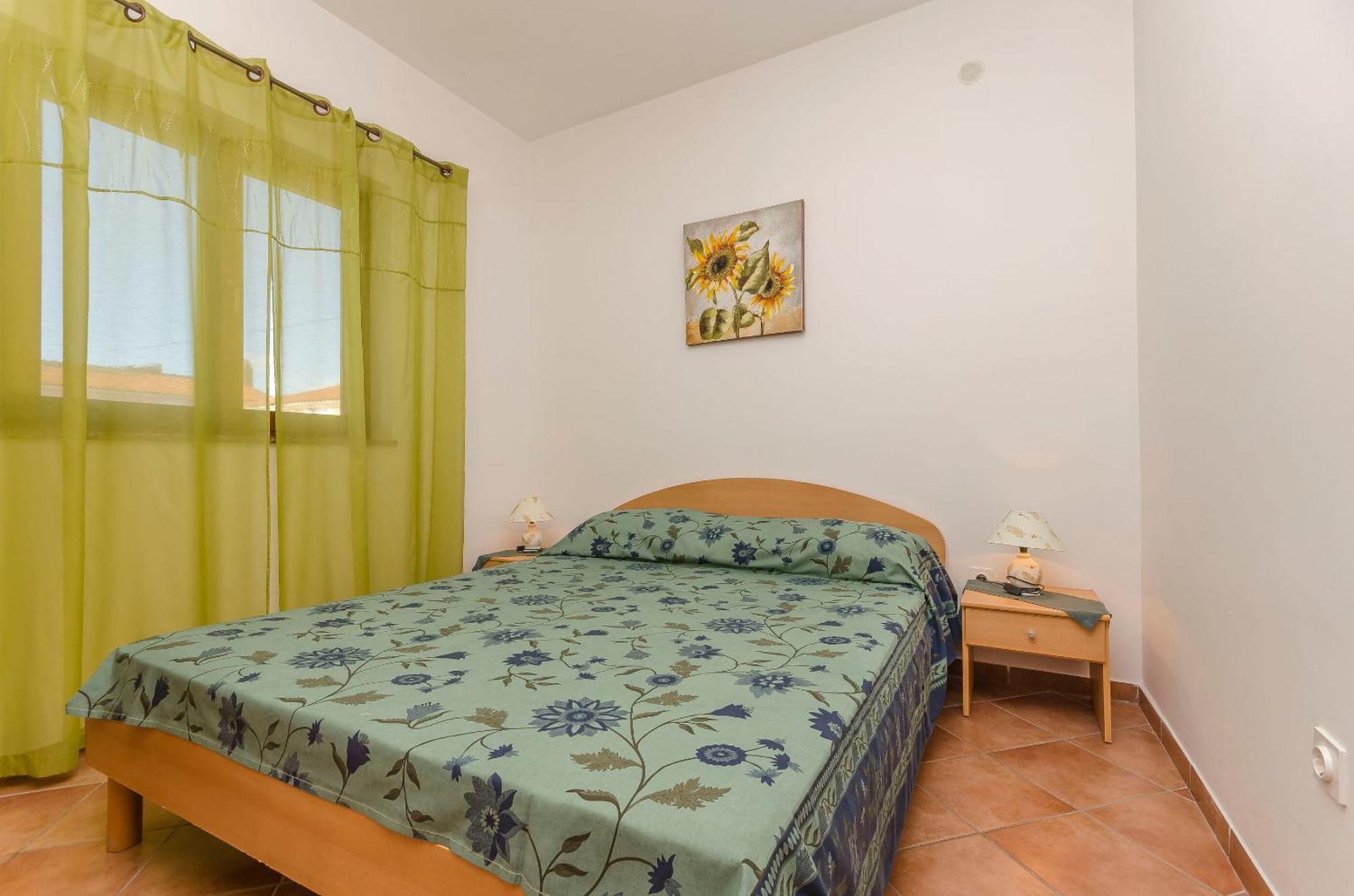 Apartments Villa Estella Срима Екстериор снимка