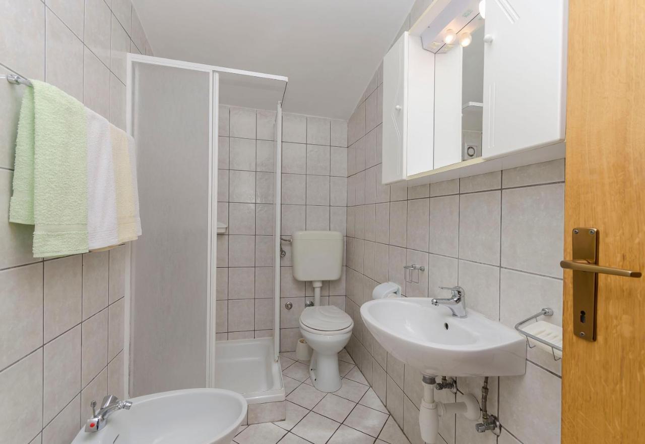 Apartments Villa Estella Срима Екстериор снимка