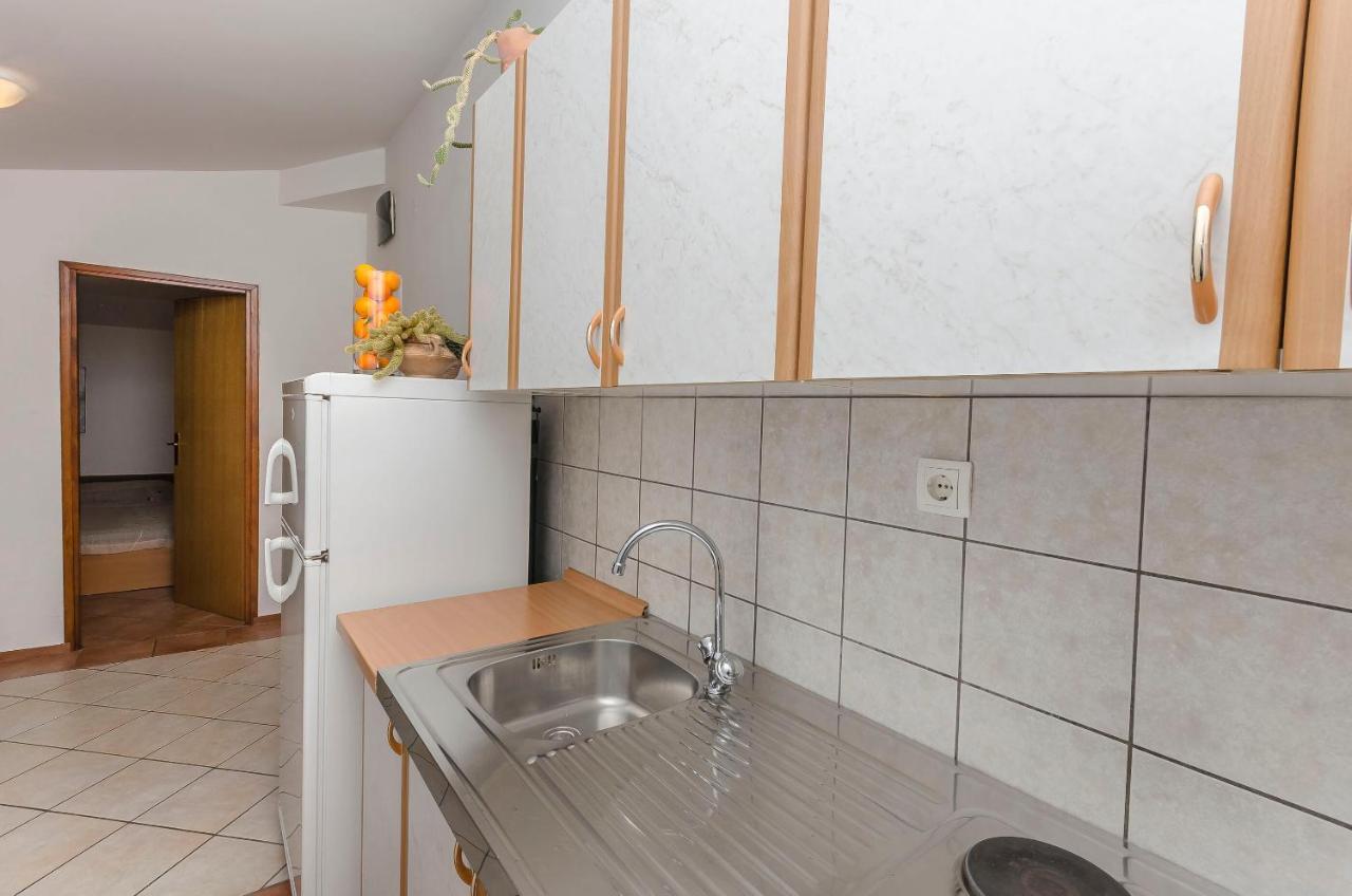 Apartments Villa Estella Срима Екстериор снимка