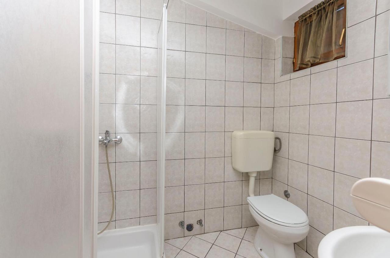Apartments Villa Estella Срима Екстериор снимка