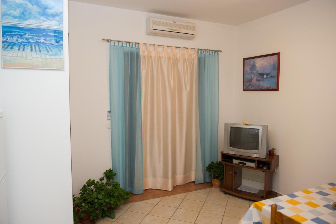 Apartments Villa Estella Срима Екстериор снимка