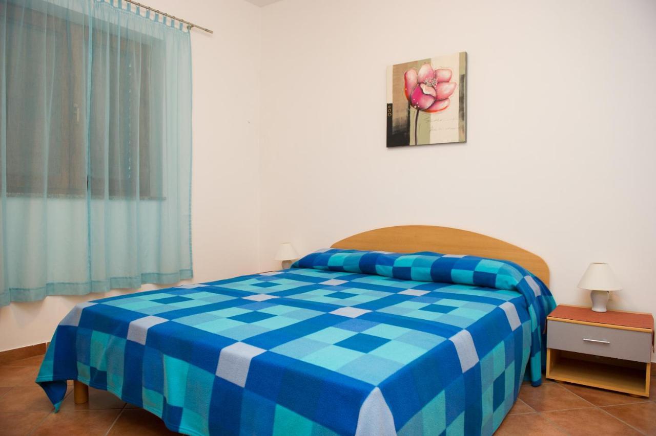 Apartments Villa Estella Срима Екстериор снимка