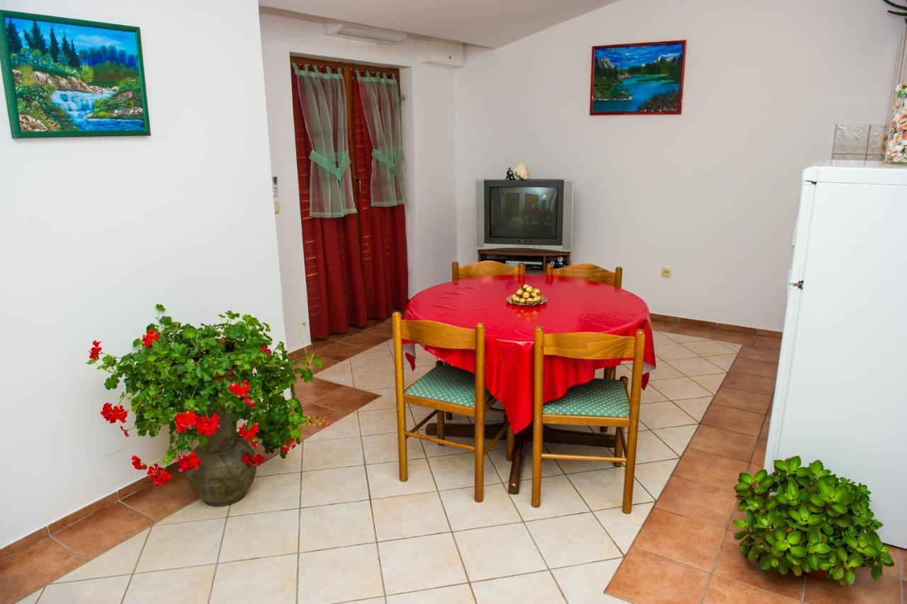 Apartments Villa Estella Срима Екстериор снимка