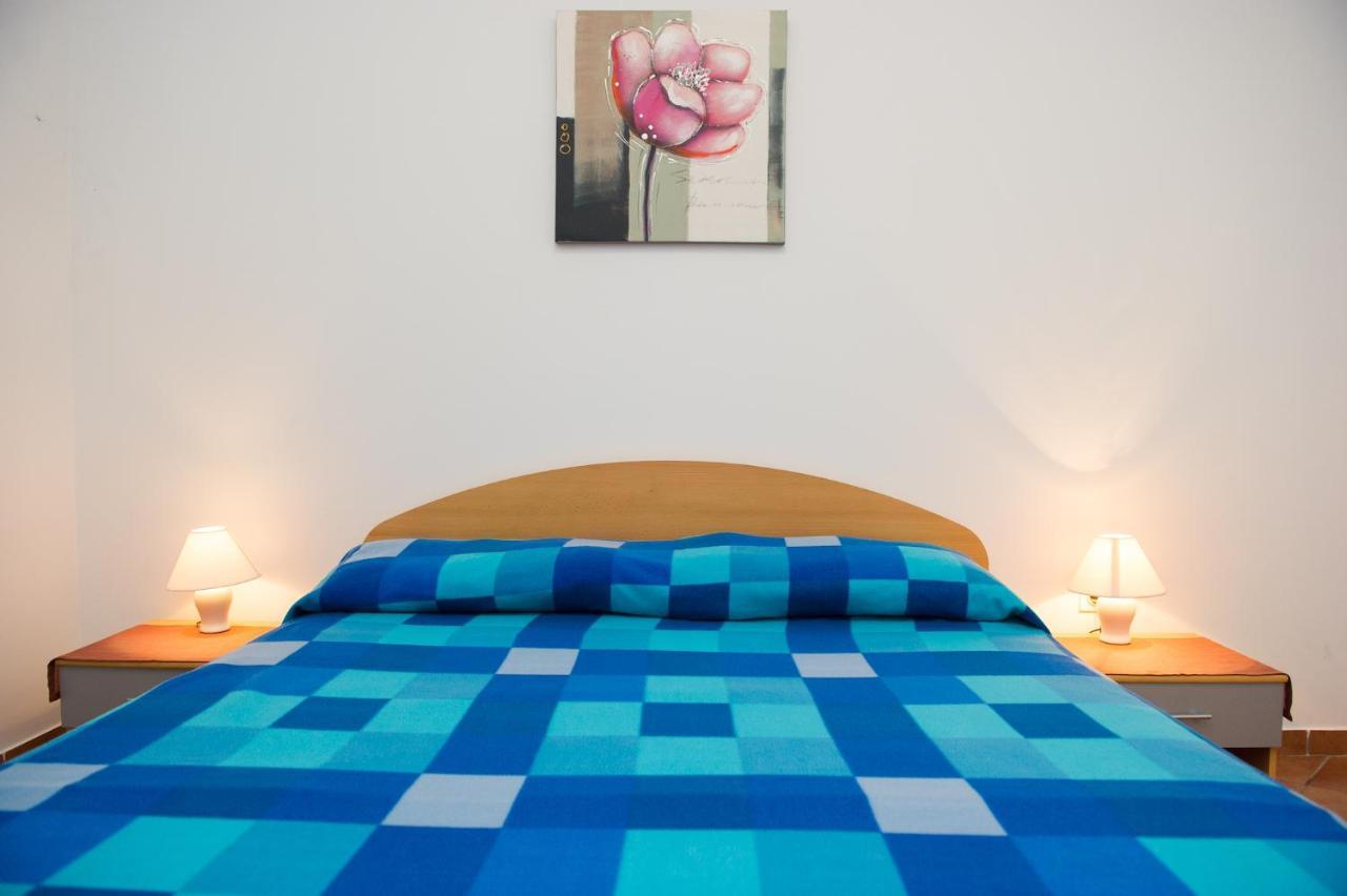 Apartments Villa Estella Срима Екстериор снимка