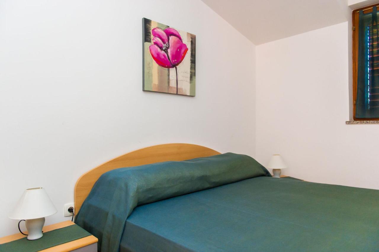 Apartments Villa Estella Срима Екстериор снимка