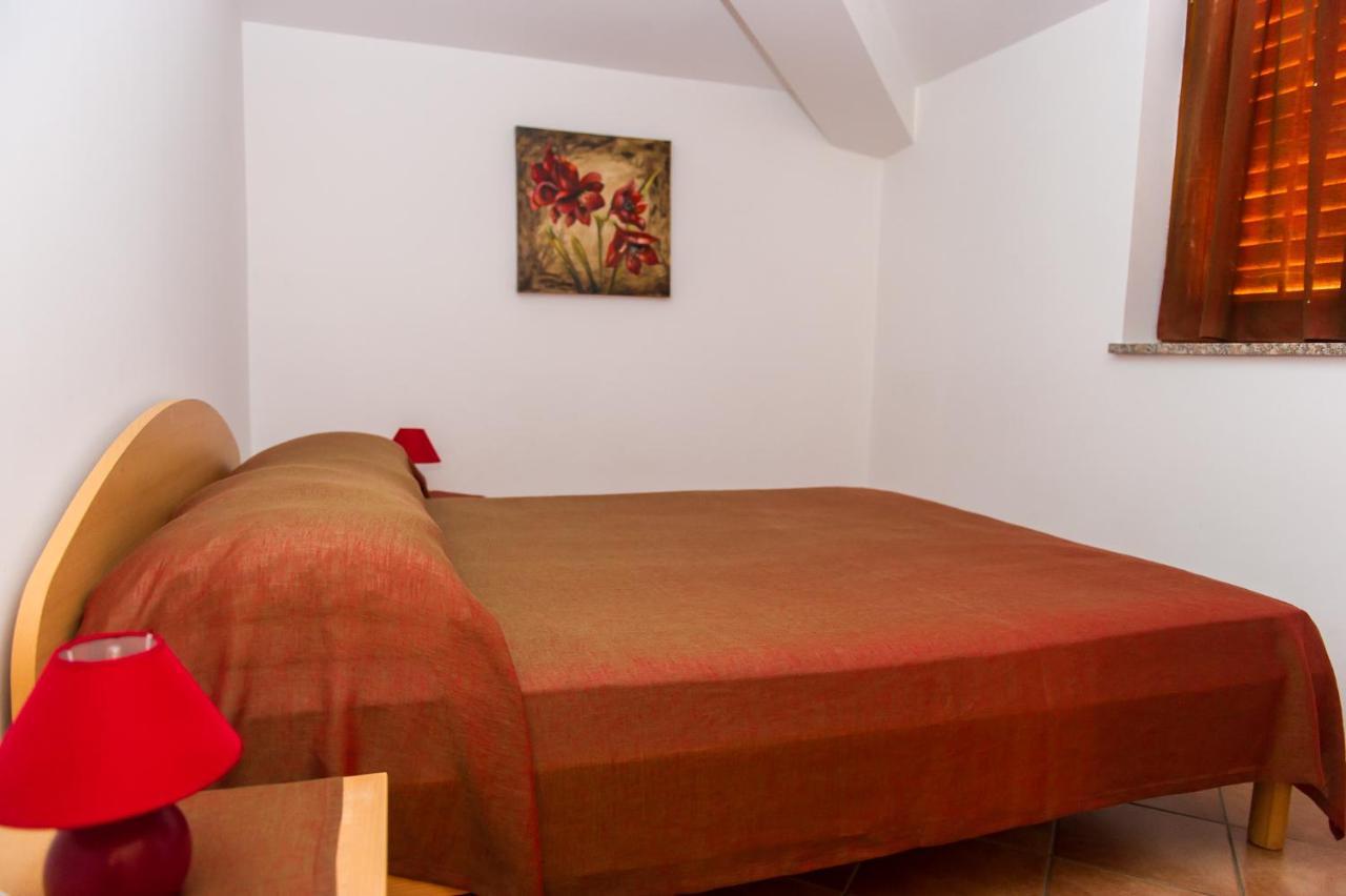 Apartments Villa Estella Срима Екстериор снимка