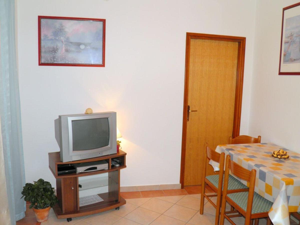 Apartments Villa Estella Срима Екстериор снимка