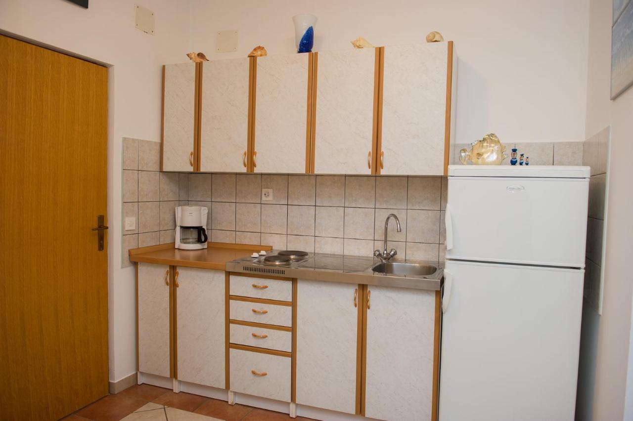 Apartments Villa Estella Срима Екстериор снимка