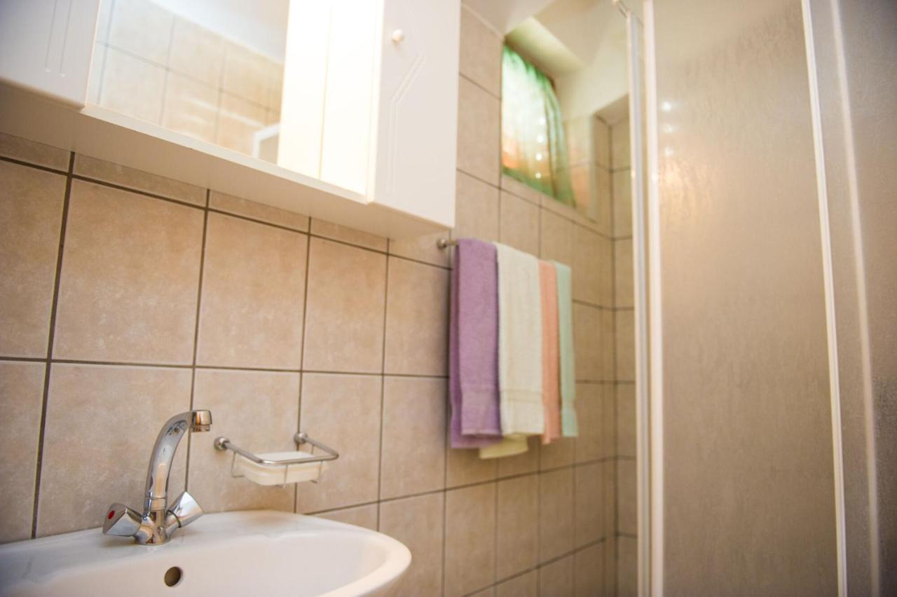 Apartments Villa Estella Срима Екстериор снимка